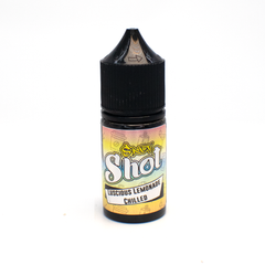 Luscious Lemonade Chilled - Salt Short - 10ml