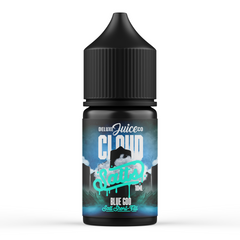 Blue Goo - Salt Short - 10ml