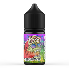 Nice One Bruva - Salt Short - 10ml