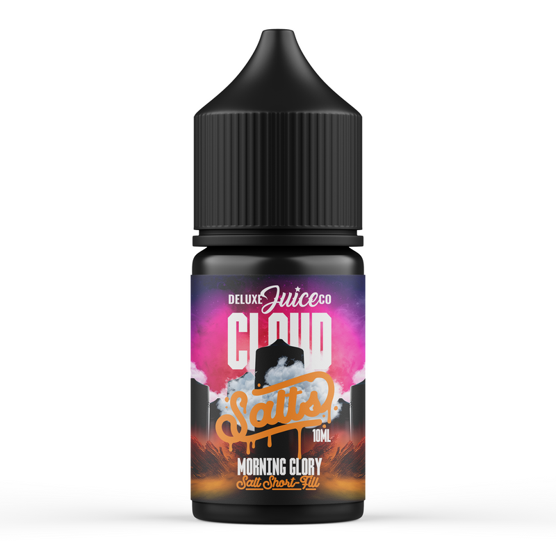 Morning Glory - Salt Short - 10ml