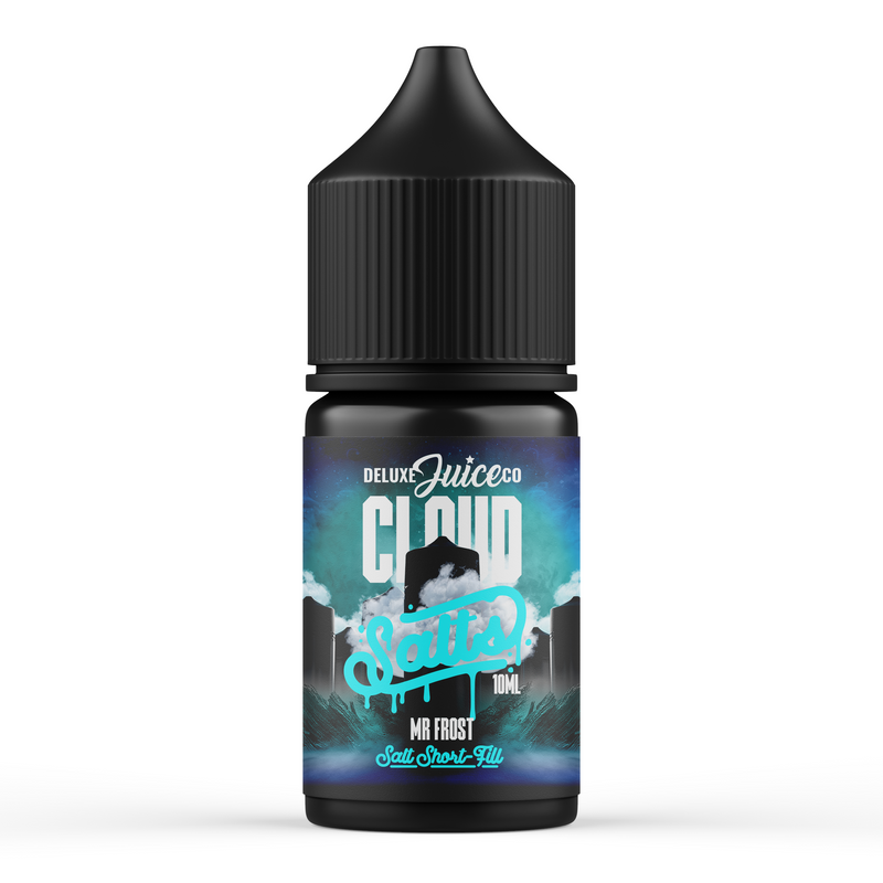 Mr Frost - Salt Short - 10ml