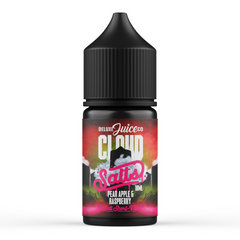 Pear Apple Raspberry - Salt Short - 10ml