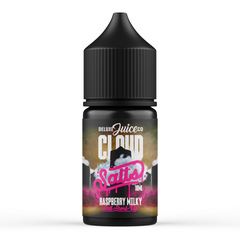 Raspberry Milky - Salt Short - 10ml
