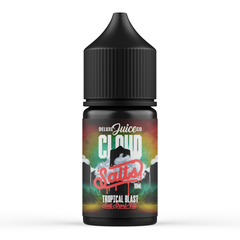 Tropical Blast - Salt Short - 10ml