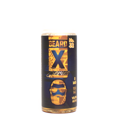 Beard Vape Co - X Series - 100ml