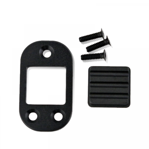 Dovpo X Suicide Mods Abyss AIO Button Kit Square