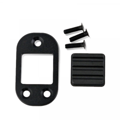 Dovpo X Suicide Mods Abyss AIO Button Kit Square