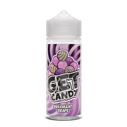 GET - Candy - 100ml Shortfill