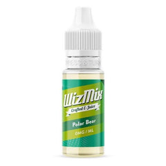 Polar Bear (Mixed Mint) - Wizmix - 10ml