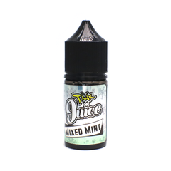 Tank Juice - Mixed Mint - 20ml
