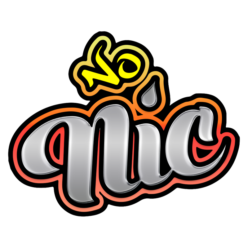 NoNic - Kiwi Twisted - 50ml