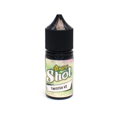 Twisted v2 - Salt Short - 10ml