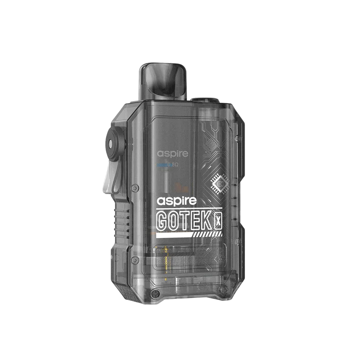 Aspire GoteK X Pod Kit