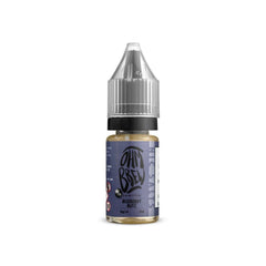 Ohm Brew Blueberry Blitz 10ml Salt E-liquid
