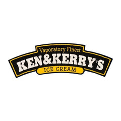 Ken and Kerrys