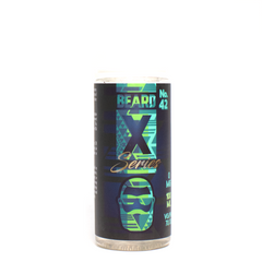 Beard Vape Co - X Series - 100ml