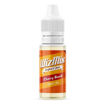Cherry bomb (Cherry) - Wizmix - 10ml