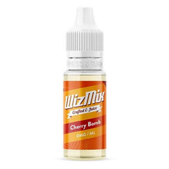 Cherry bomb (Cherry) - Wizmix - 10ml