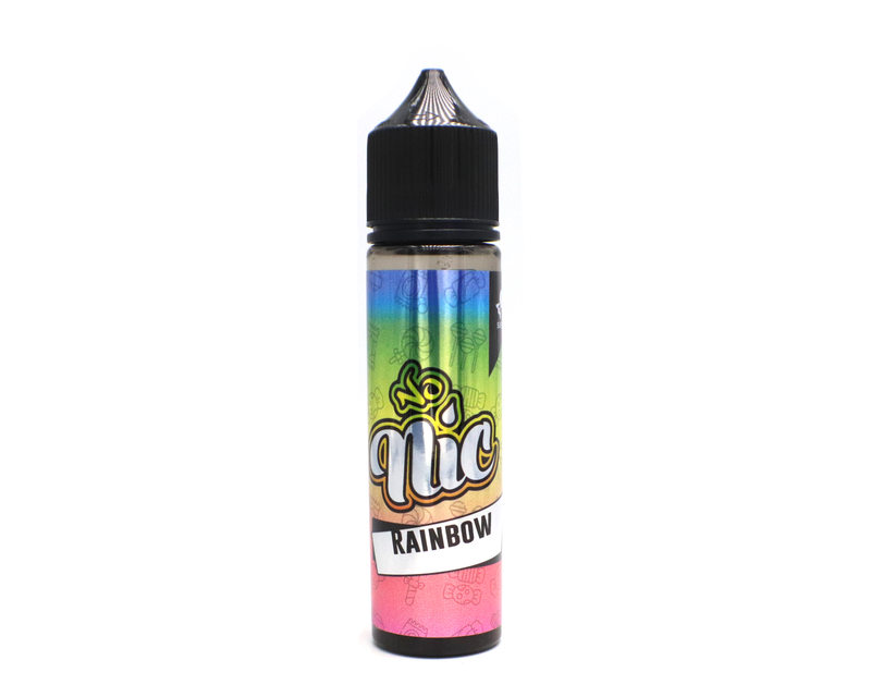 NoNic - Rainbow - 50ml