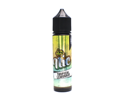 NoNic - Tropical Lemonade - 50ml