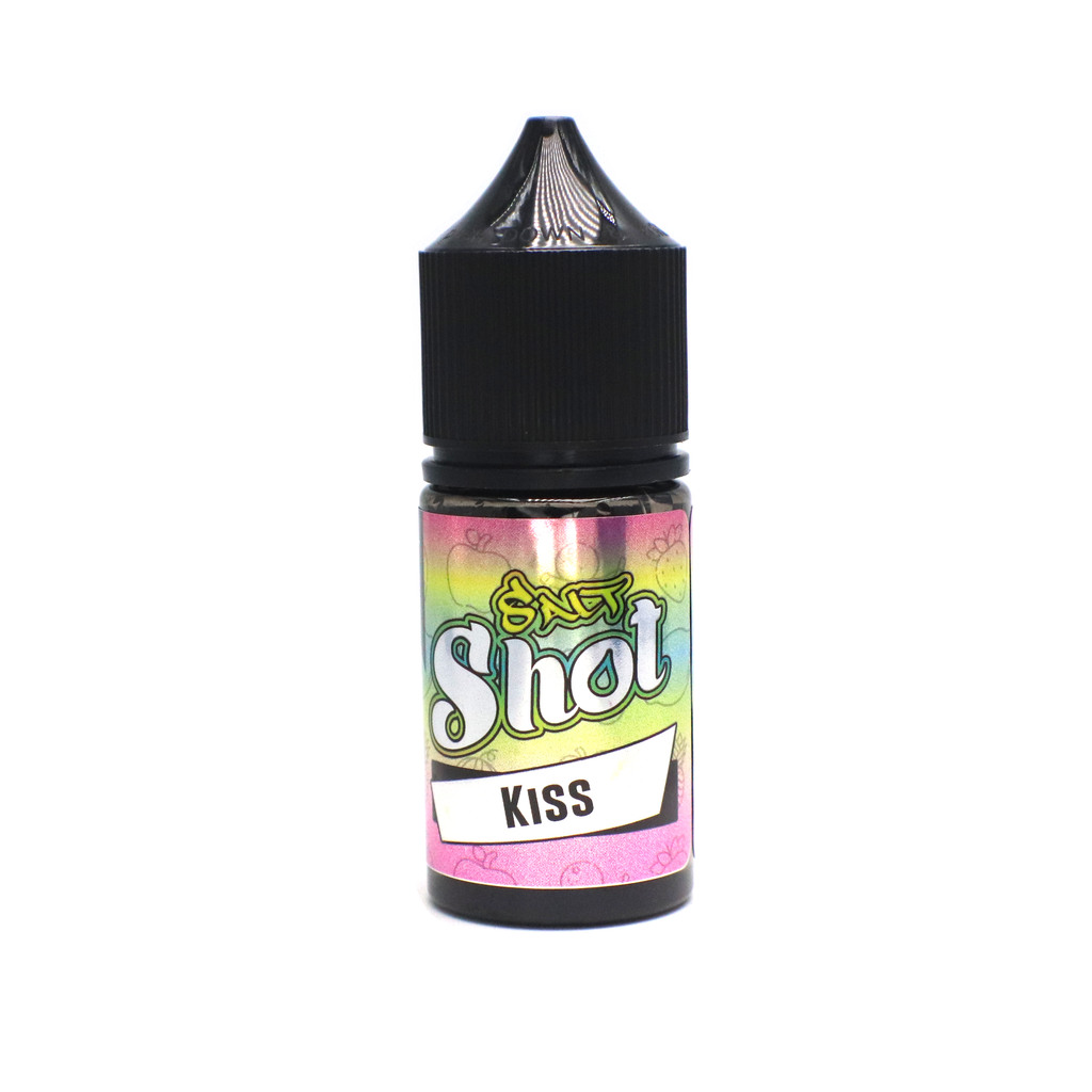 Kiss - Salt Short - 10ml