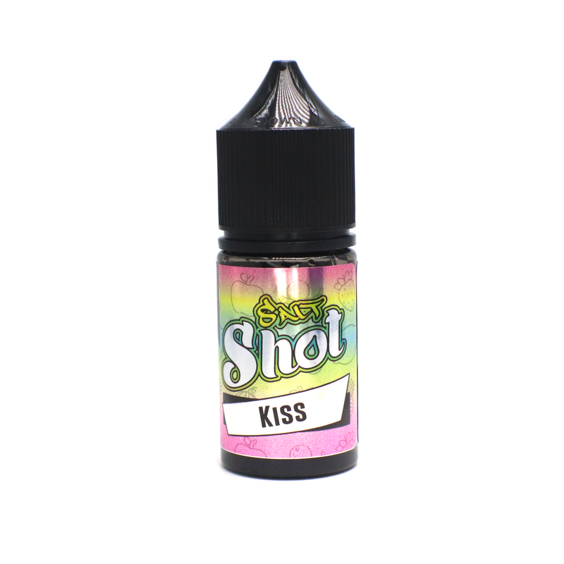 Kiss - Salt Short - 10ml