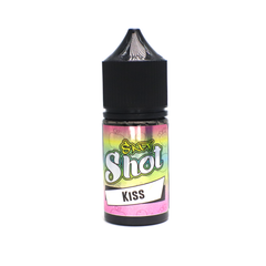 Kiss - Salt Short - 10ml