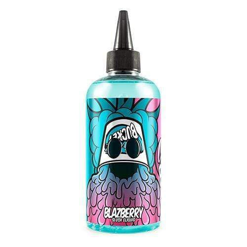 Slush Bucket 200ml Shortfills