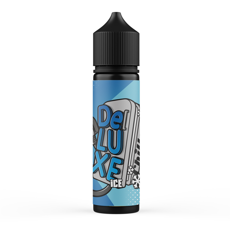 Deluxe Juice - Ice - 50ml