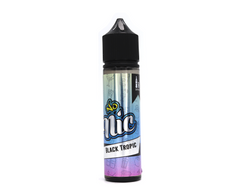 NoNic - Black Tropic - 50ml