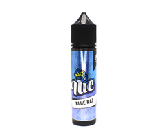 NoNic - Blue Raz - 50ml