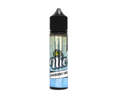 NoNic - Blueberry Twist - 50ml