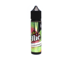 NoNic - Kooperberg - 50ml