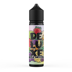 Deluxe Juice - Mega Melons - 50ml