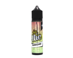 NoNic - Hurricane - 50ml