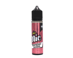 NoNic - Raspberry Alaska - 50ml