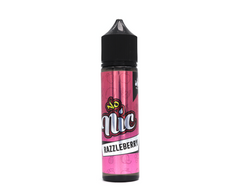 NoNic - Razzleberry - 50ml