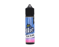 NoNic - Blue Slush - 50ml