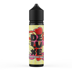 Deluxe Juice - Strawberry Belts - 50ml