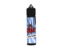 NoNic - Blue Slushie - 50ml