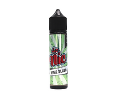 NoNic - Lime Slush - 50ml