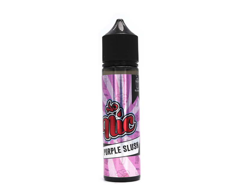 NoNic - Purple Slush - 50ml