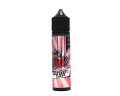 NoNic - Raspberry Slush - 50ml