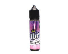 NoNic - Chilled Grape - 50ml