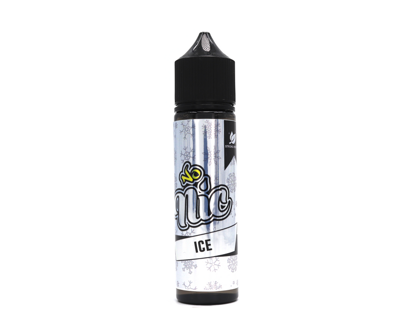 NoNic - Ice - 50ml