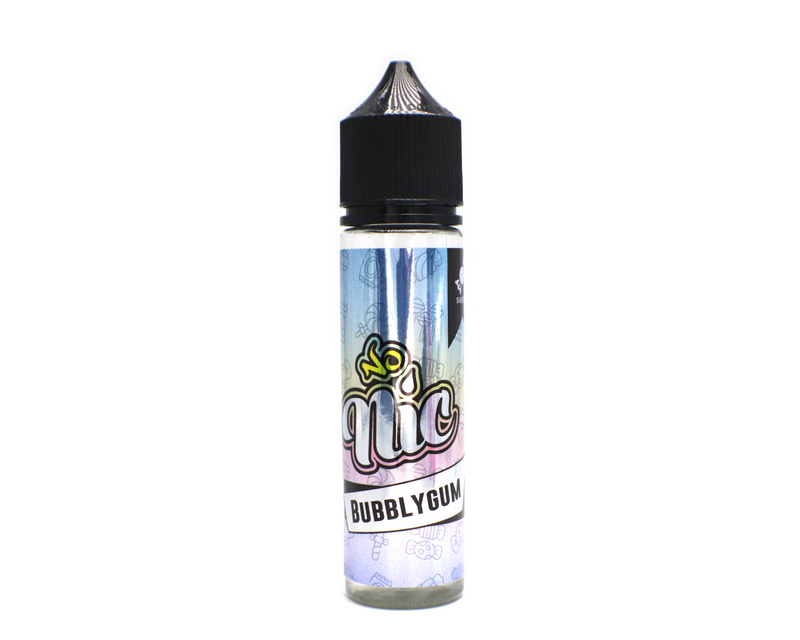 NoNic - Bubblygum - 50ml