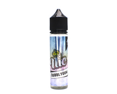 NoNic - Bubblygum - 50ml