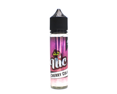 NoNic - Cherry Cola - 50ml