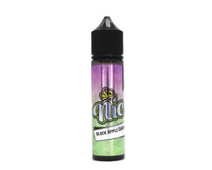 NoNic - Black Apple Chewit - 50ml