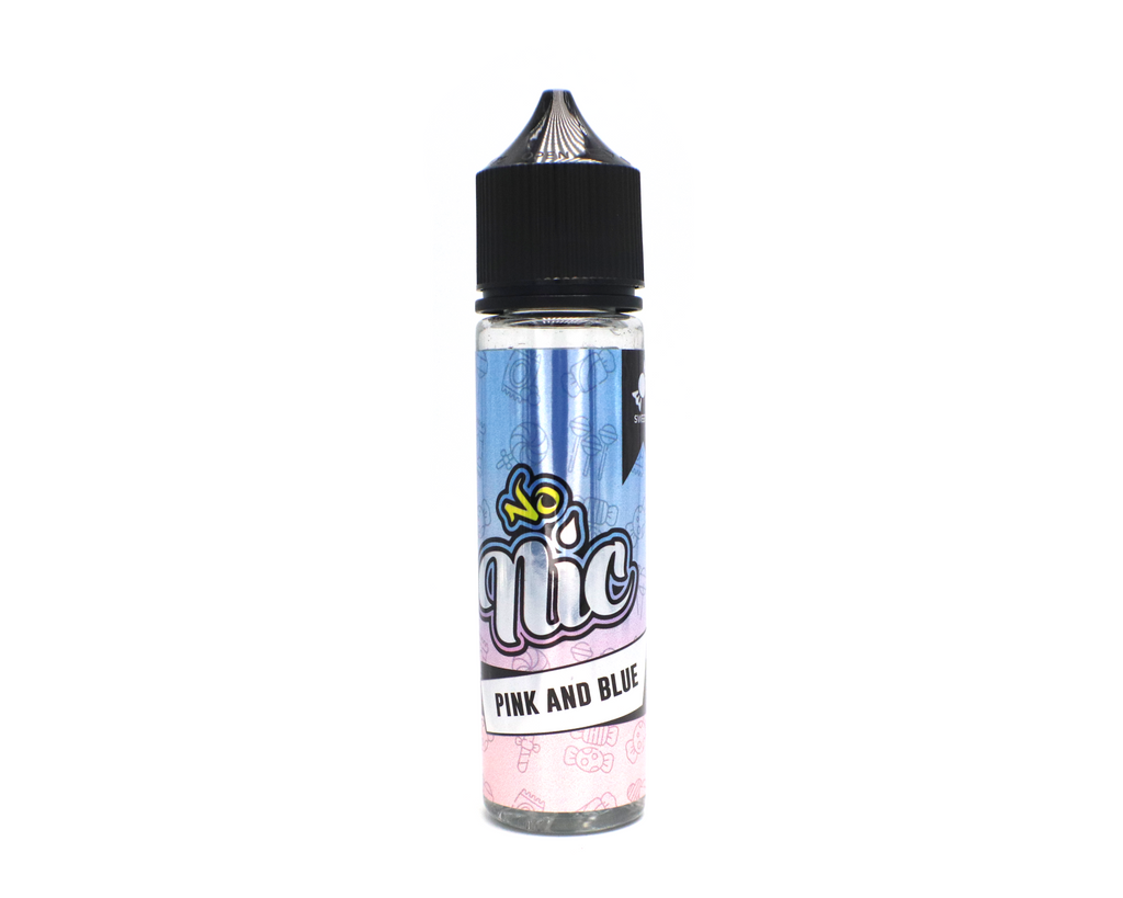 NoNic - Pink and Blue - 50ml